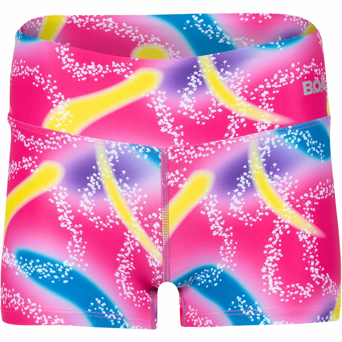 Active Look Women's Printed Fit Short