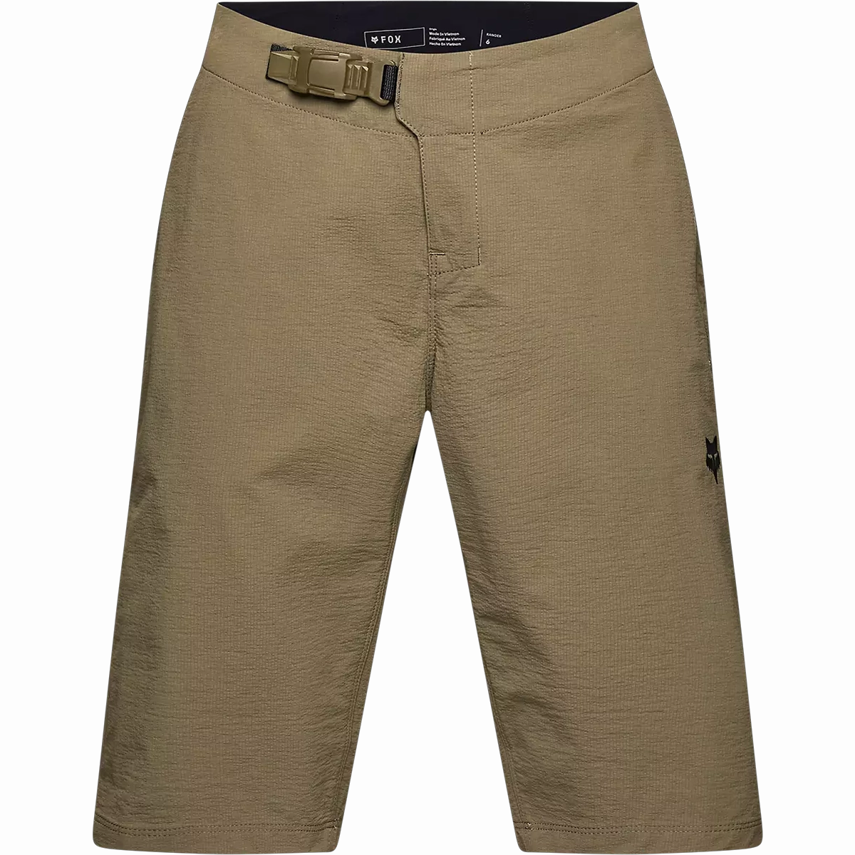 Training Comfort Urban Ready Women's Ranger Short W/Liner
