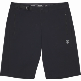 Low Profile Waistband Perfect Look Women's Ranger Short with Liner