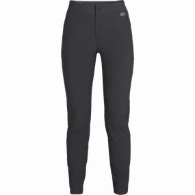 Women's Rialto Fleece Lined Pants Eco Friendly Fabric