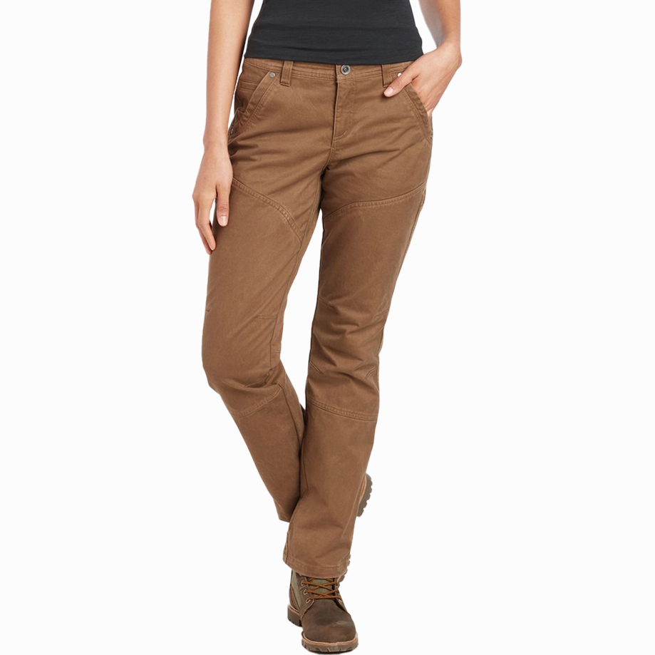 Chilly Day Ready Roomy Shape Women's Rydr Pant - 30"