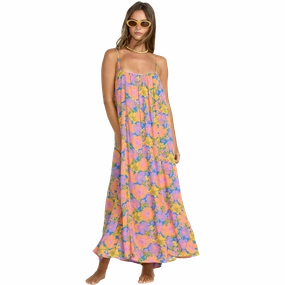 Women's Sandy Cove Maxi Quick Layer