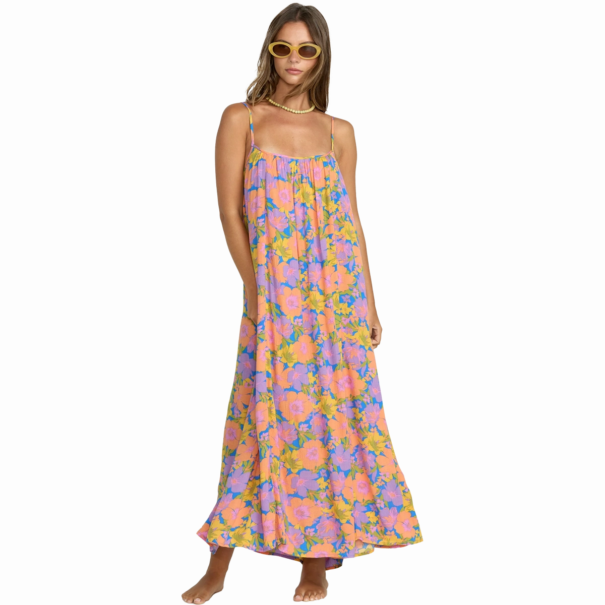 Women's Sandy Cove Maxi Fashionable Look Water Repellent