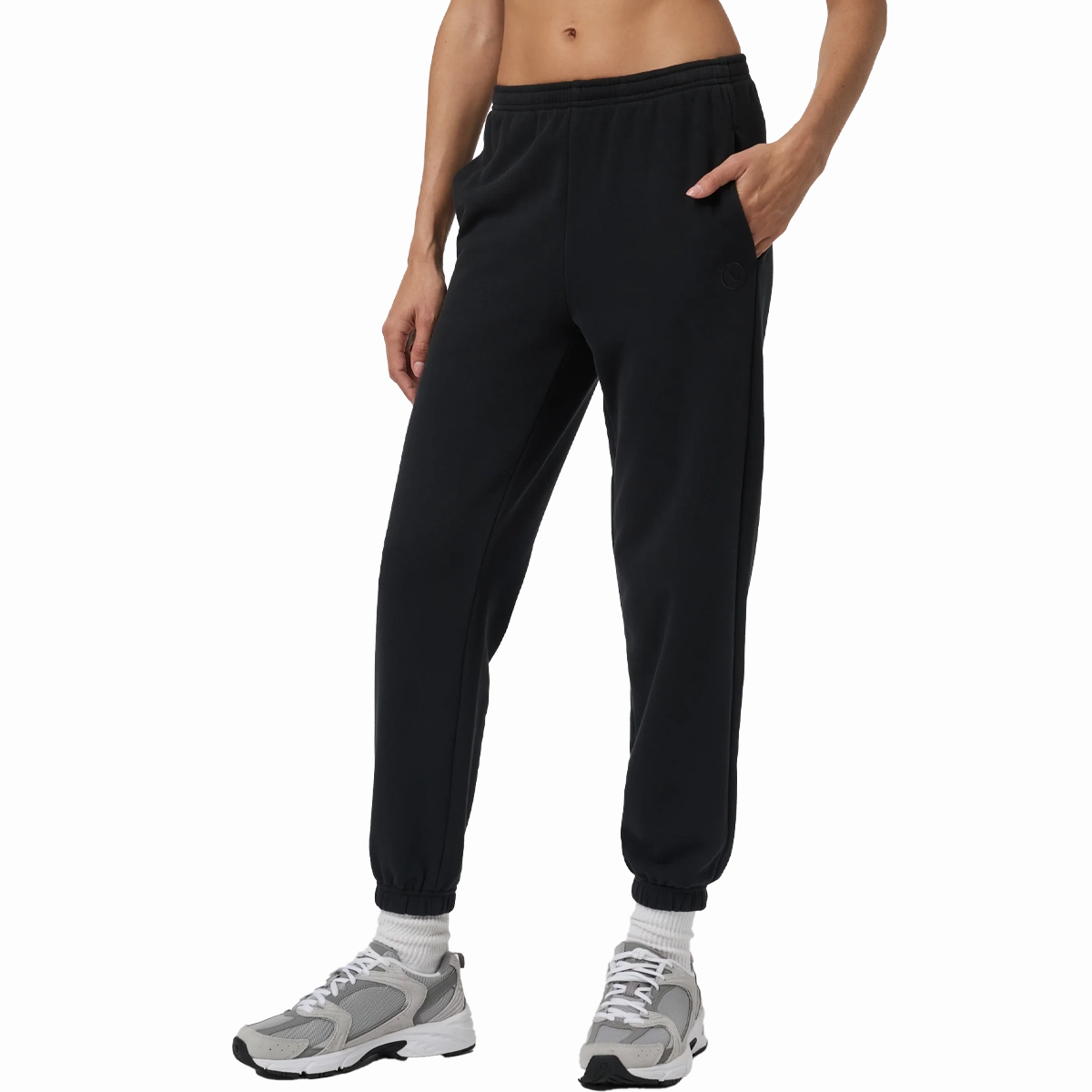 Women's Sedona Sweatpant Slim Fit Design Quick Access