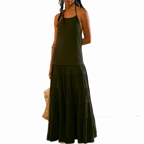 Women's Somewhere Sunny Maxi pilling resistant