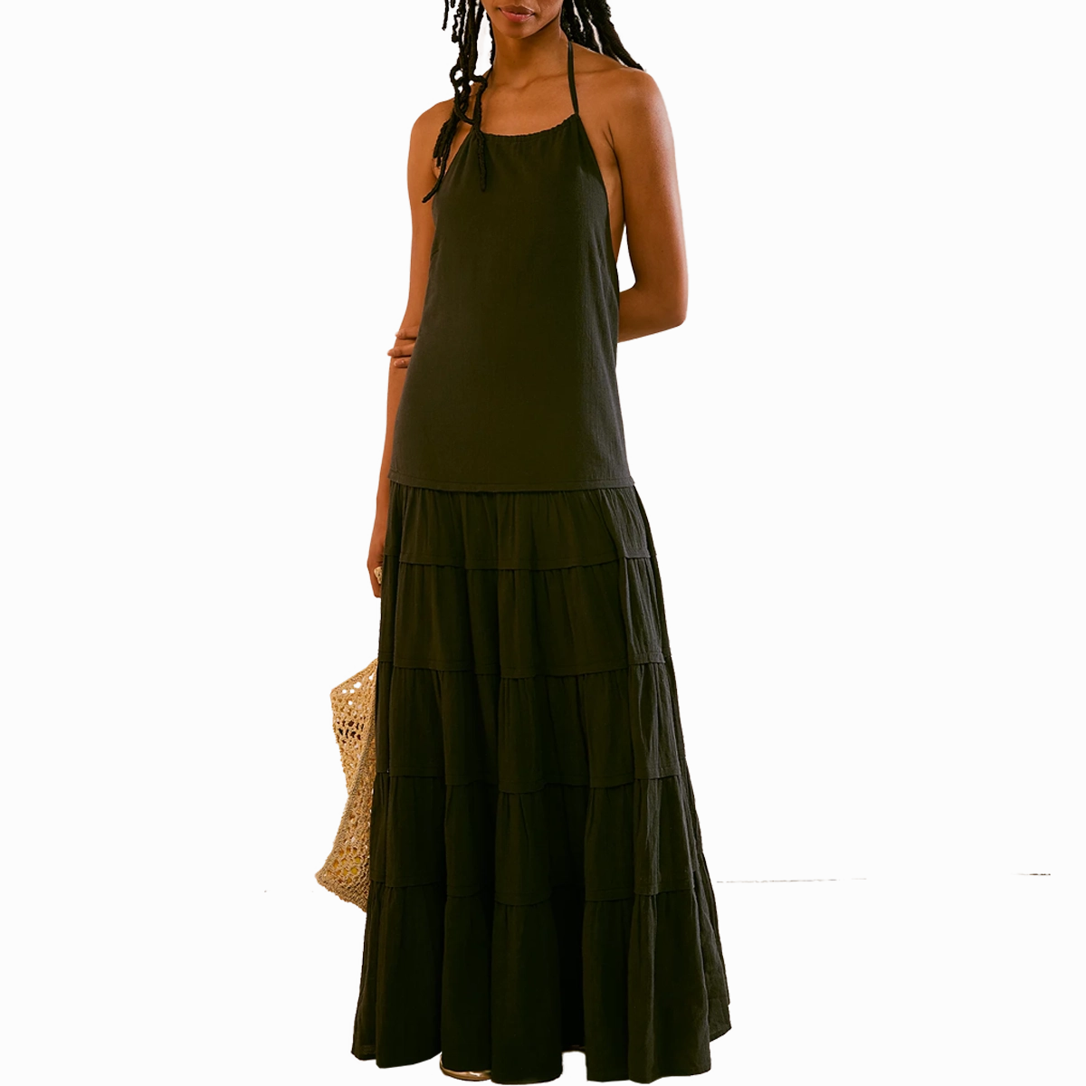 Women's Somewhere Sunny Maxi pilling resistant