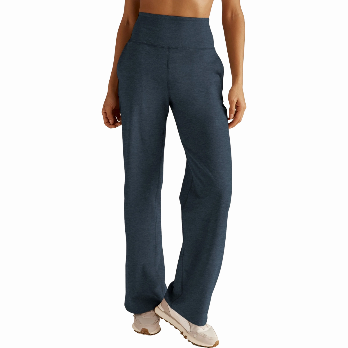 Anti Bacterial Treatment WaterproofTechnology Women's Spacedye Laid Back Pant