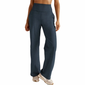Women's Spacedye Laid Back Pant Seamless Wear Comfy Wardrobe