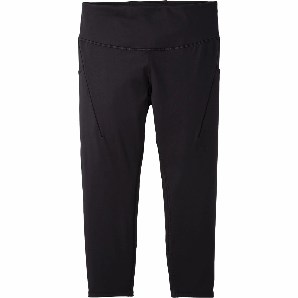 Women's Spark Capri Ready For Action Tough Stretch