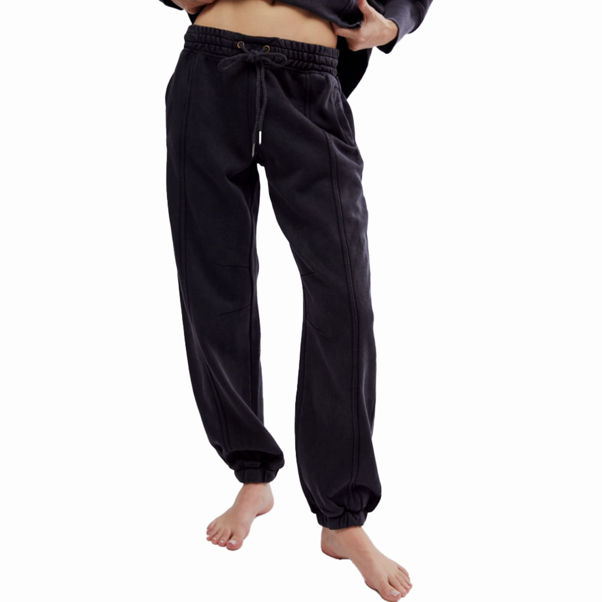 HypoallergenicMaterial Women's Sprint to the Finish Pant