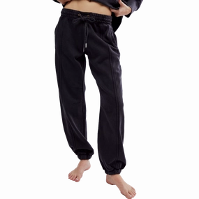 Women's Sprint to the Finish Pant Easy Care Fabric Flexible Performance Wear