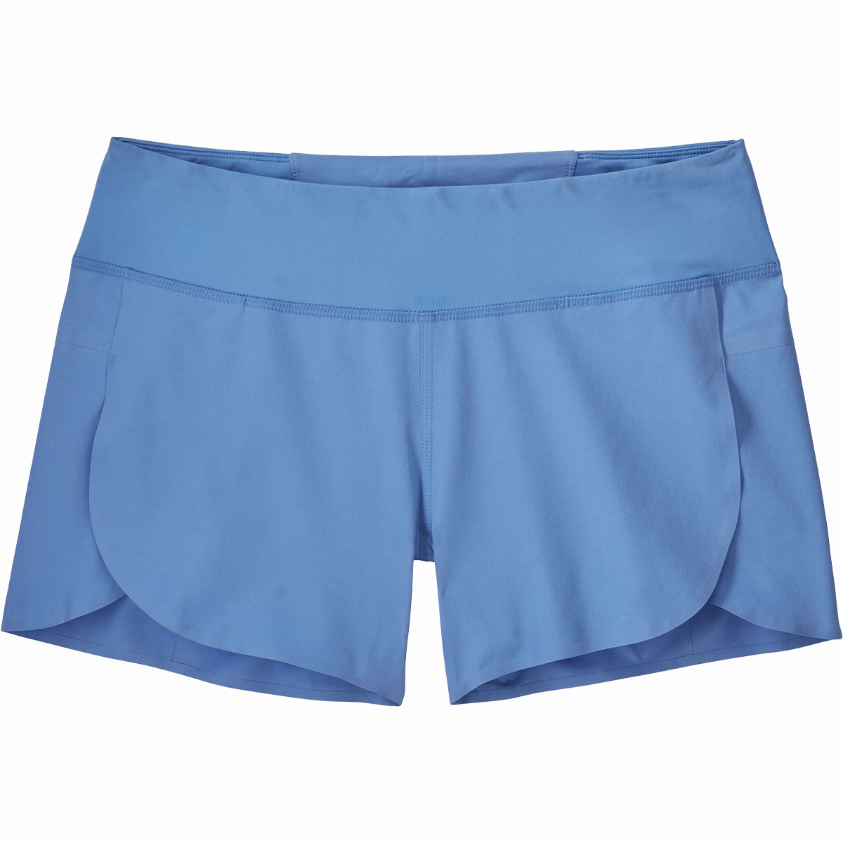 Women's Stretch Hydropeak Surf Shorts Windproof Design
