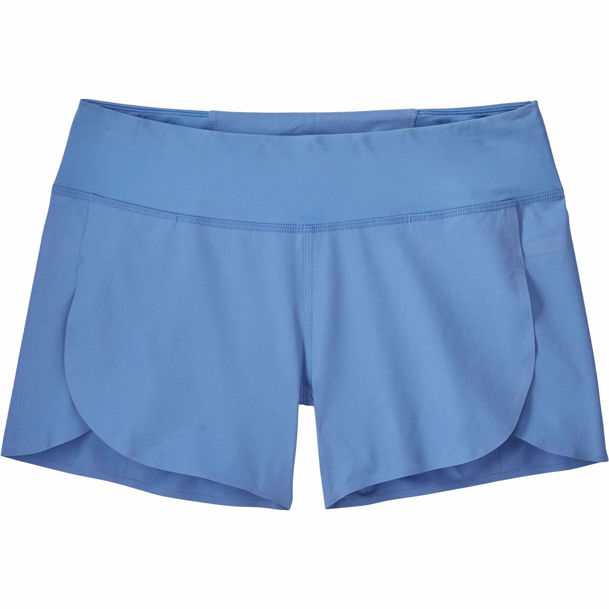 Women's Stretch Hydropeak Surf Shorts Gripper Waistband Sleek Design