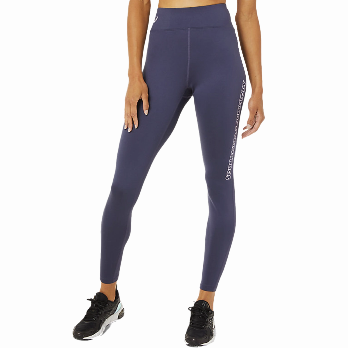 High Durability Thread Women's Stretch Woven Pant