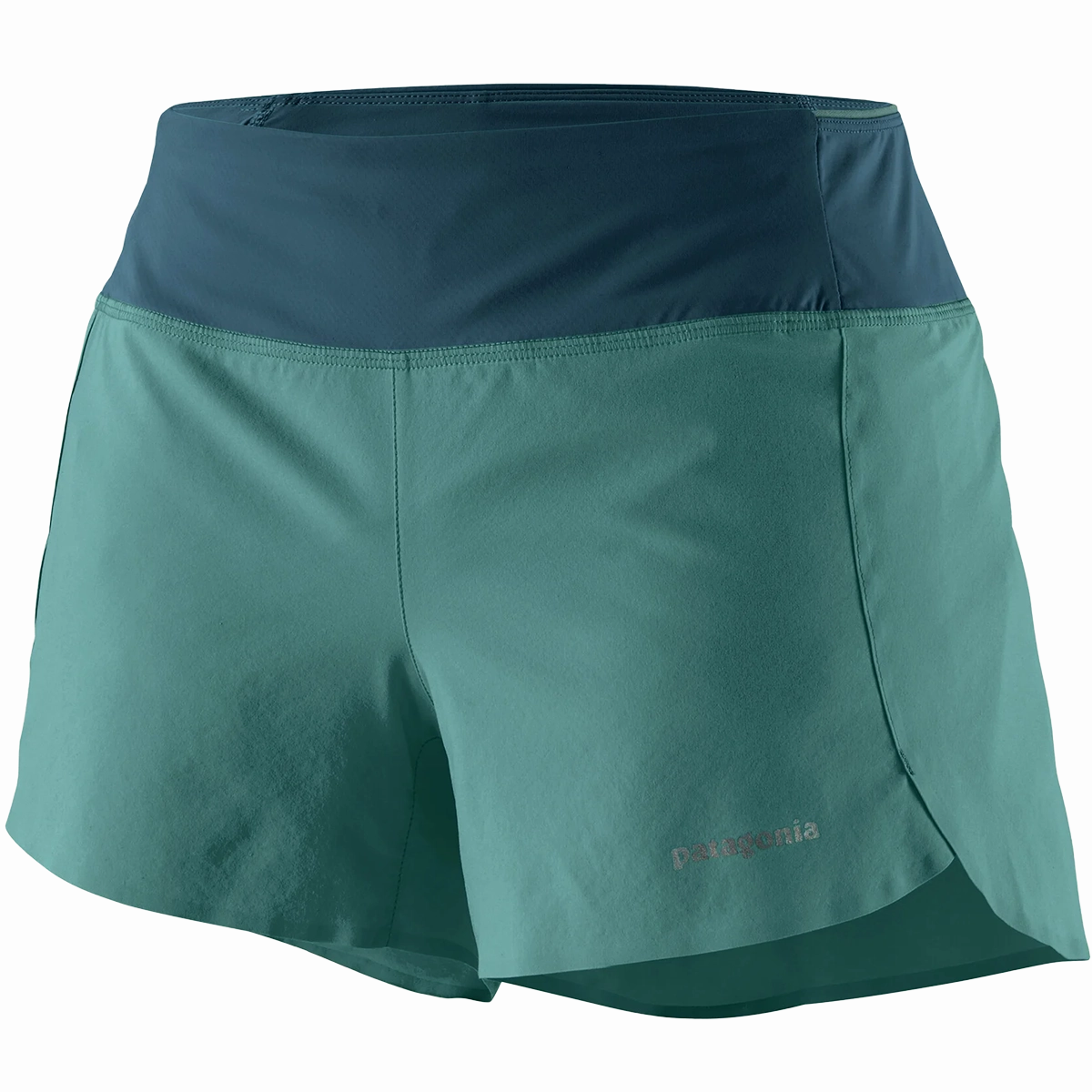 Quick Fit Wear Women's Strider Pro 3.5" Short