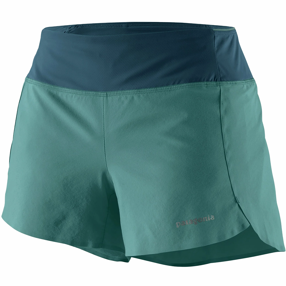 UltraSoftLining Ultra Stretch Women's Strider Pro 3.5" Short