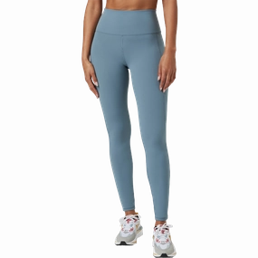 Breathable mesh lining Soft Lines Women's Studio Pocket Legging
