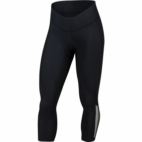 Anti Cling Finish Comfy Movement Women's Sugar Crop