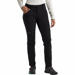 Women's Summit Off Width Pant Weather Ready