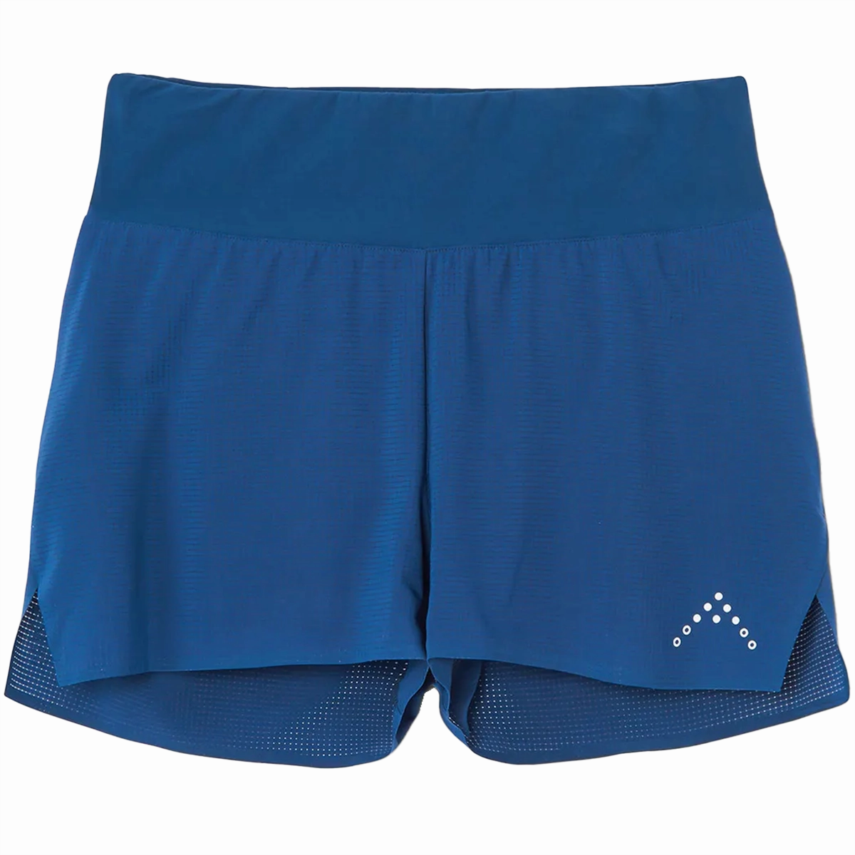 HighRiseWaist Cozy Casual Women's Talus Light Shorts