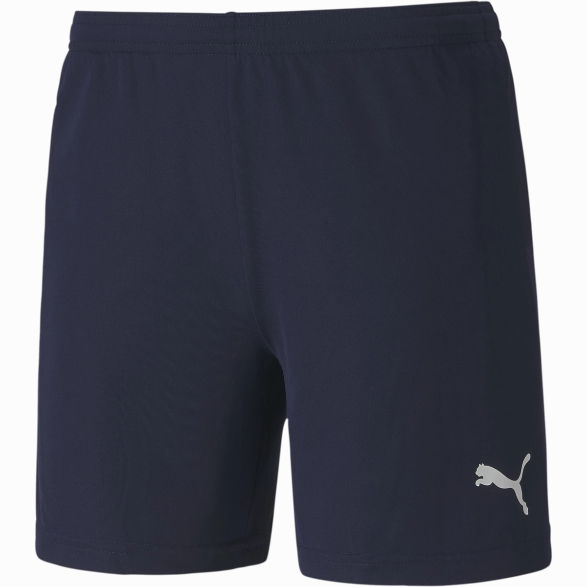 Tight Waist Modern Style Women's TeamGoal 23 Knit Shorts