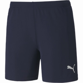 Tight Waist Modern Style Women's TeamGoal 23 Knit Shorts