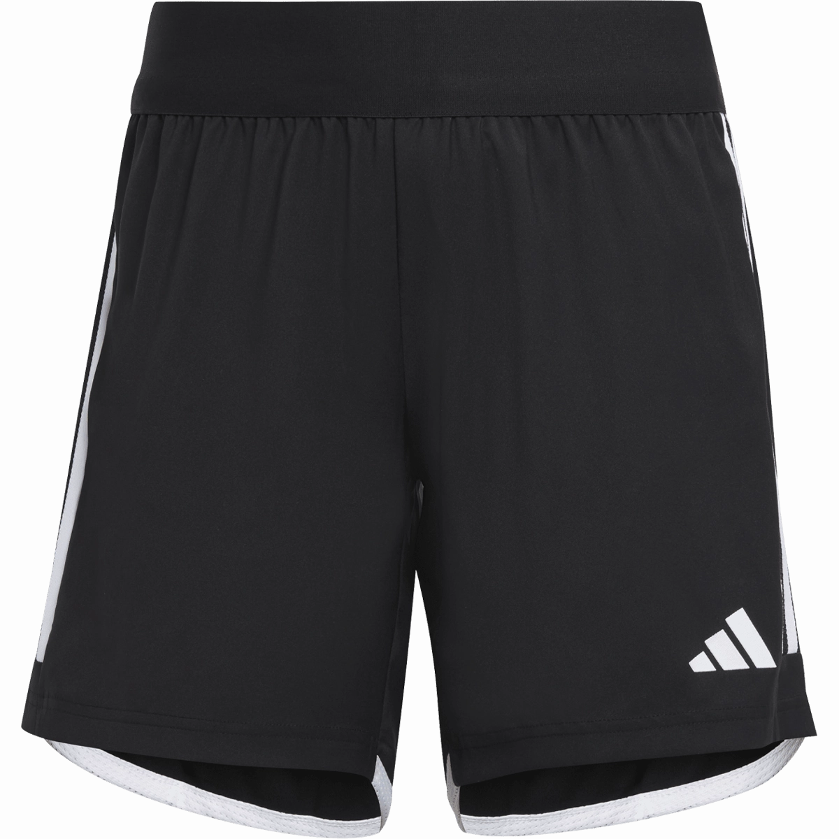 Breathable Layer Women's Tiro 23 Competition Match Short