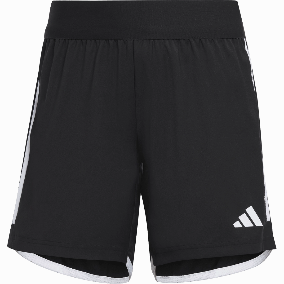 Women's Tiro 23 Competition Match Short Outfit Staple Body Movement