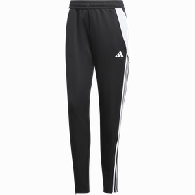 No Iron Comfy Waist Women's Tiro 24 Track Pant