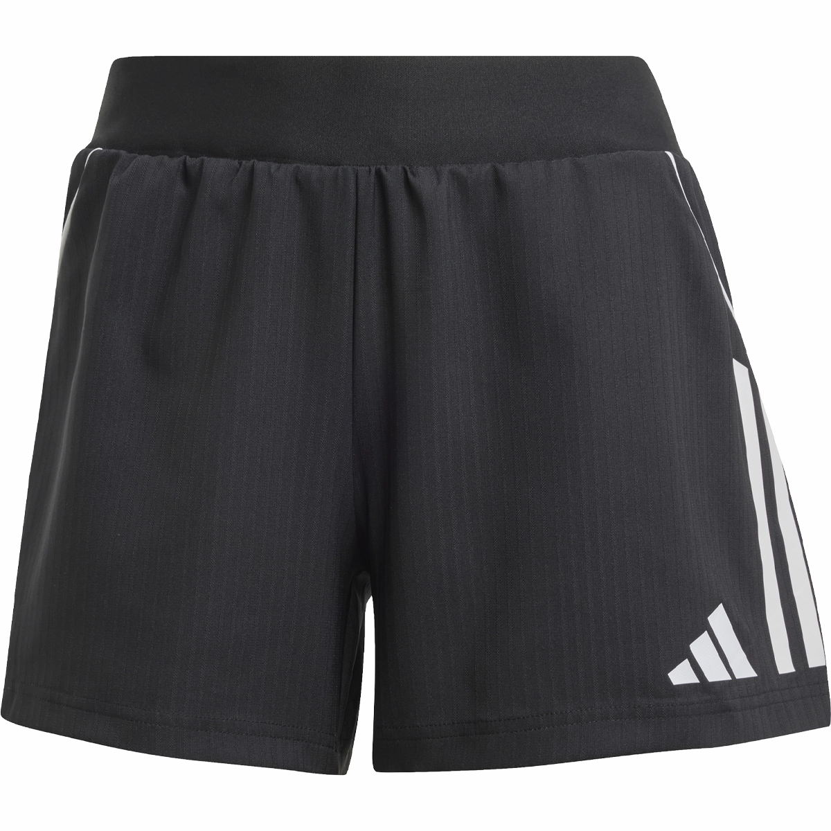 Women's Tiro 25 Competition Match Short Comfort Layer Wear