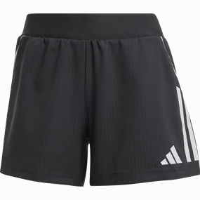 Perfect Stretch Abrasion Resistant Panels Women's Tiro 25 Competition Match Short