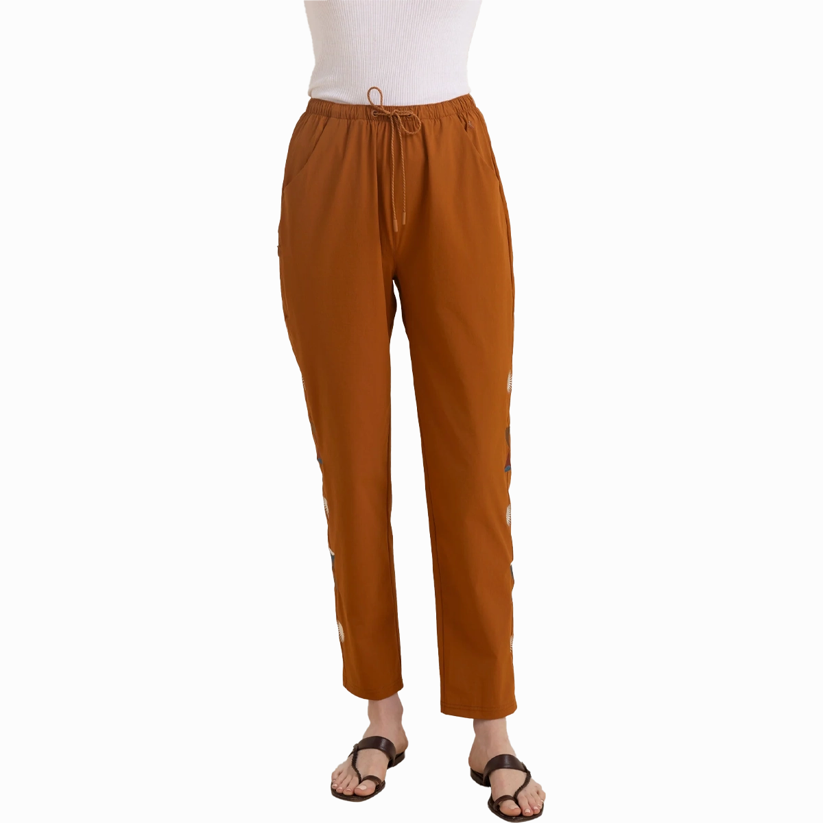 Women's Trail Pant Travel Friendly Heat Control
