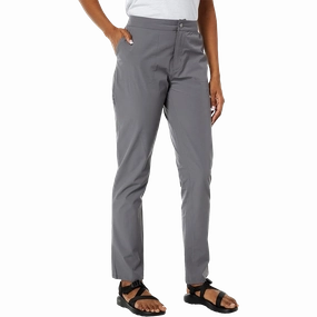 Women's Trail Pant Slim Fit Street Inspired