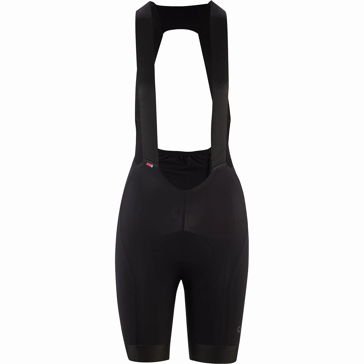 Adjustable Fit Women's Ultralite Bib Shorts