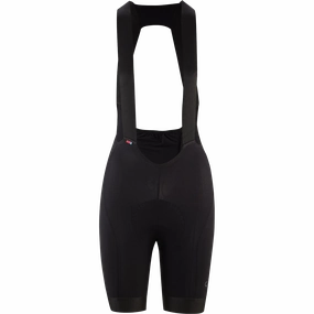 Women's Ultralite Bib Shorts Comfy Motion