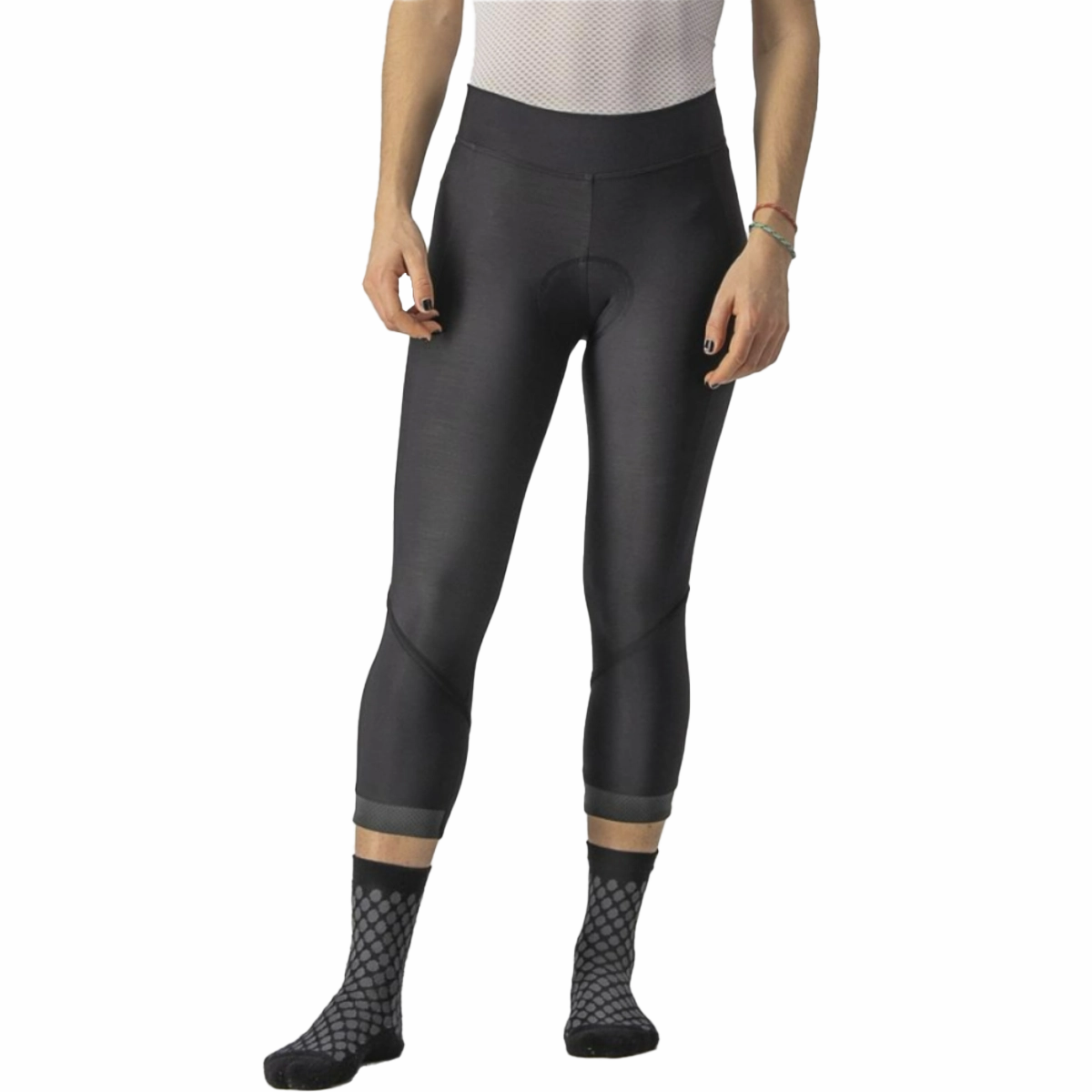Women's Velocissima Thermal Knicker breath easy