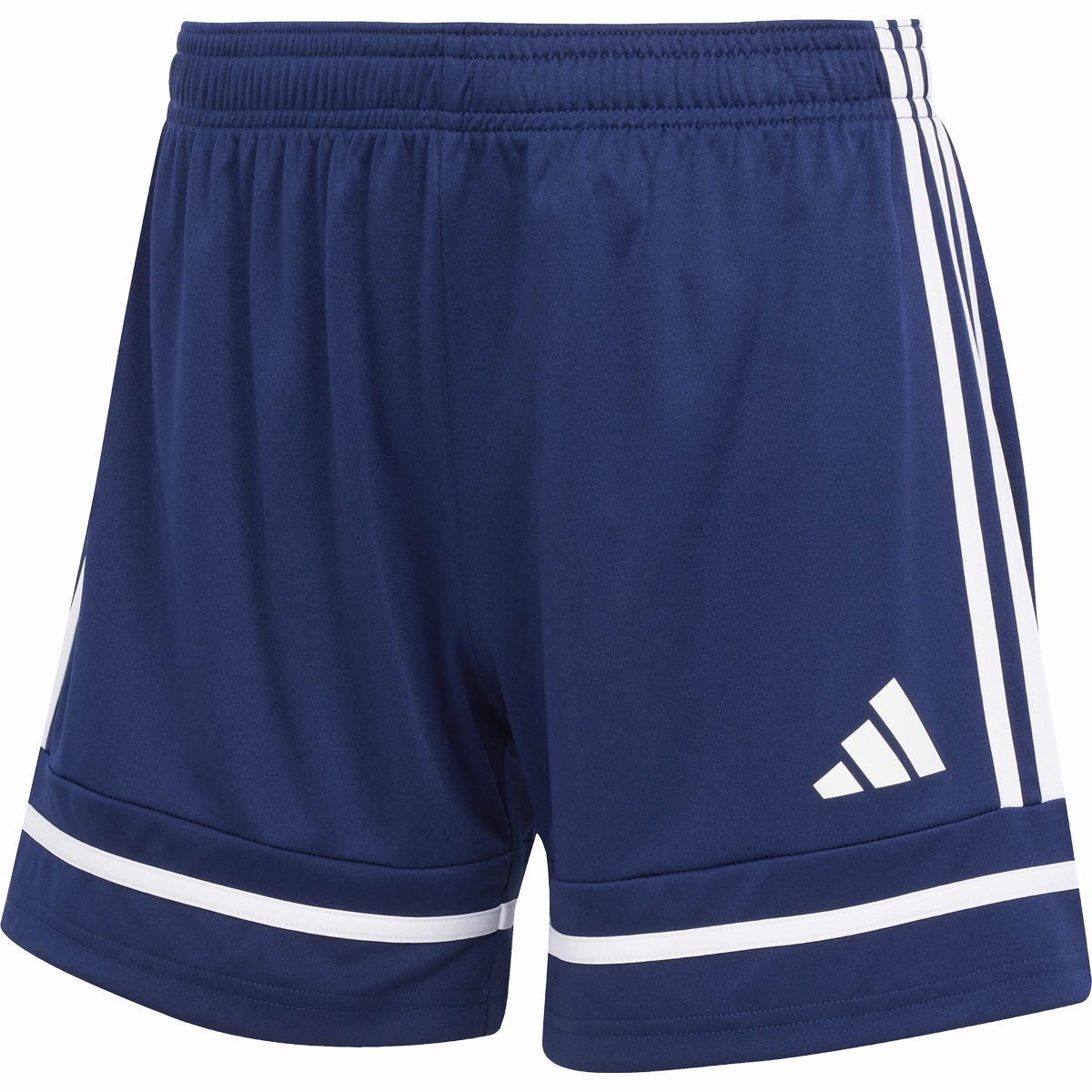Women's Squadra 25 Short Seamless Waistband