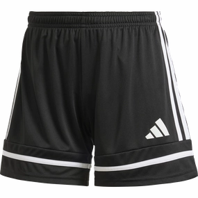 ExpandableSidePanels Women's Squadra 25 Short