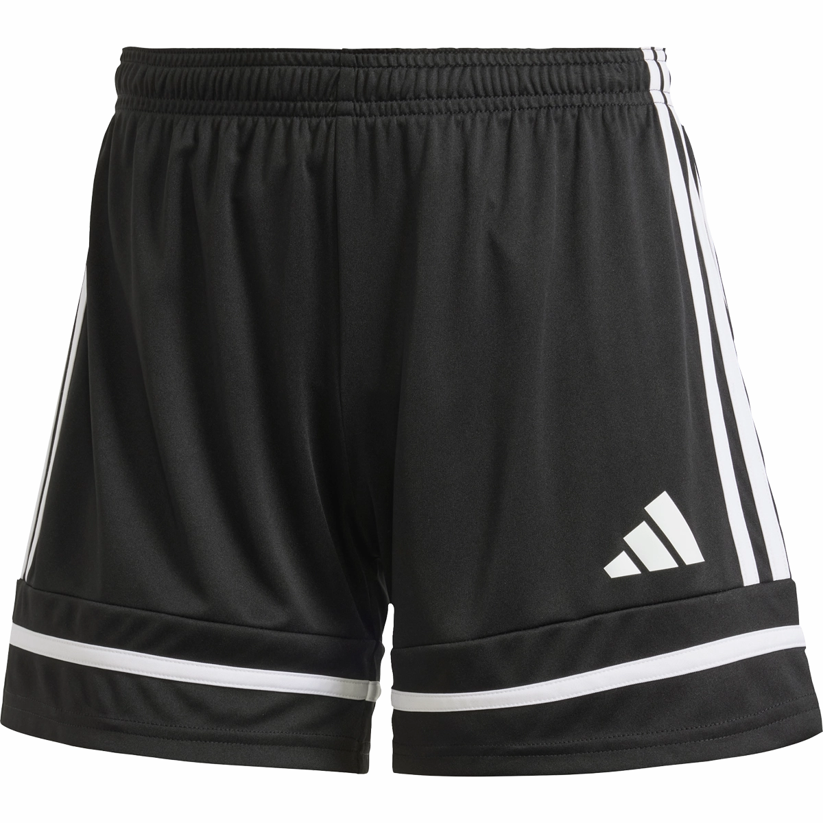 Women's Squadra 25 Short All Season Fit