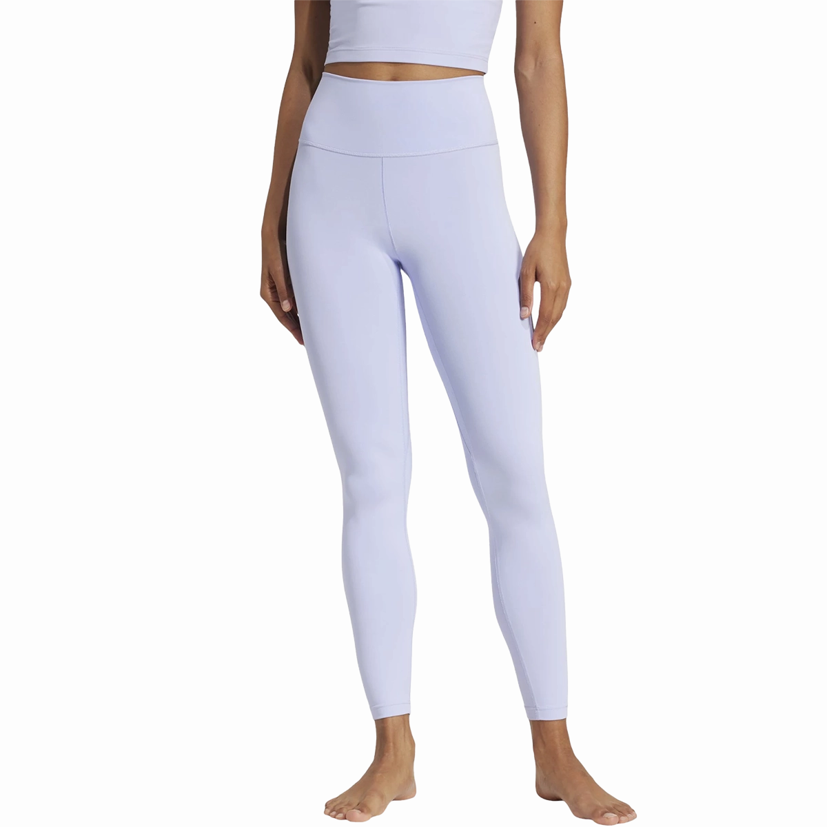 Blackout fabric Comfortable Wear Women's All Me 7/8 Legging