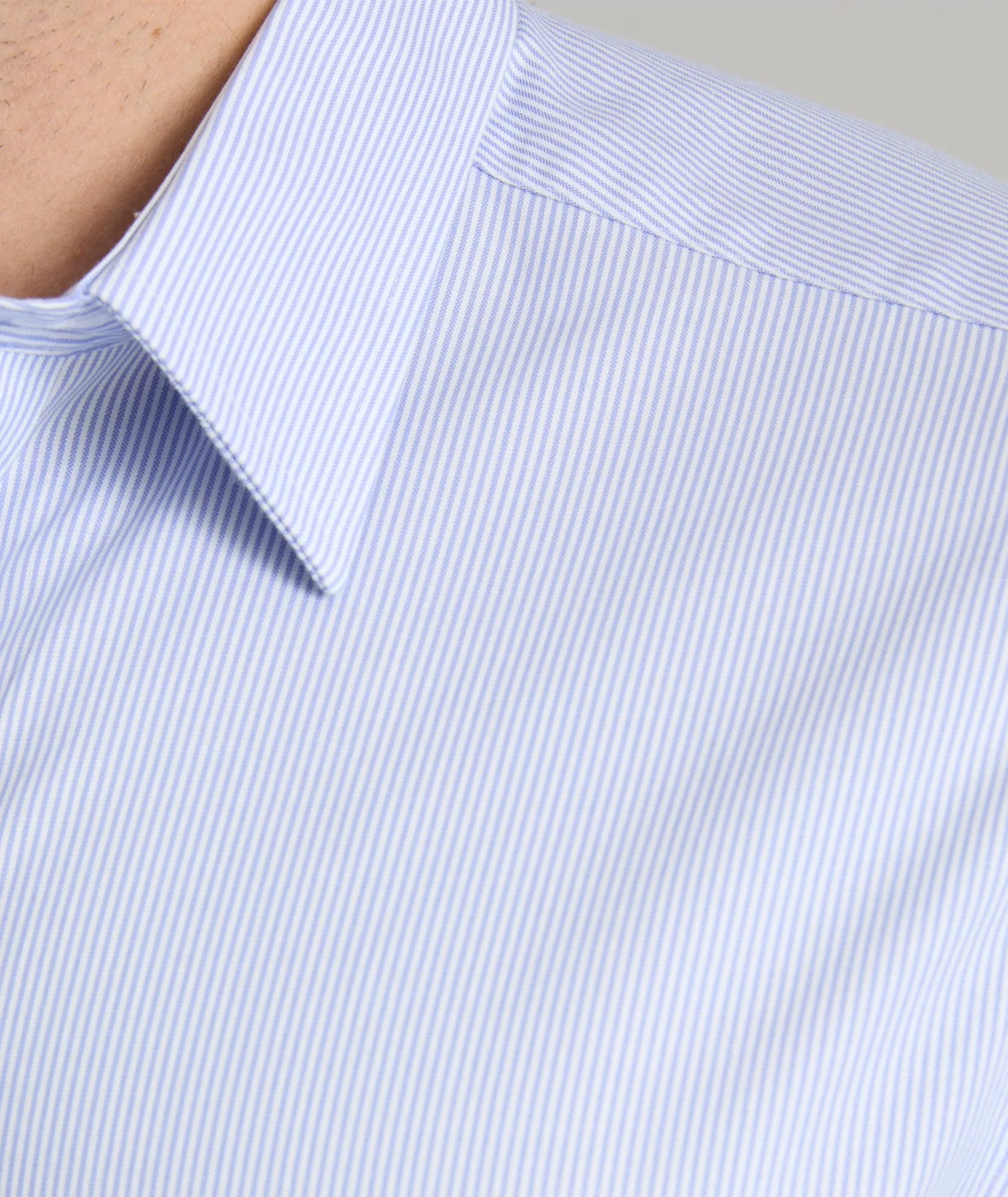 Black Tie Optional checkered pattern Wrinkle-Free Bordeaux Shirt