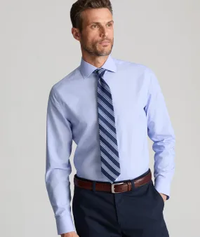 Festival Outfit Modern Aesthetic Wrinkle-Free Dress Shirt