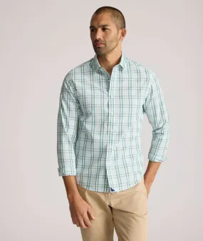 Street Fashion Wrinkle-Free Quigley Shirt