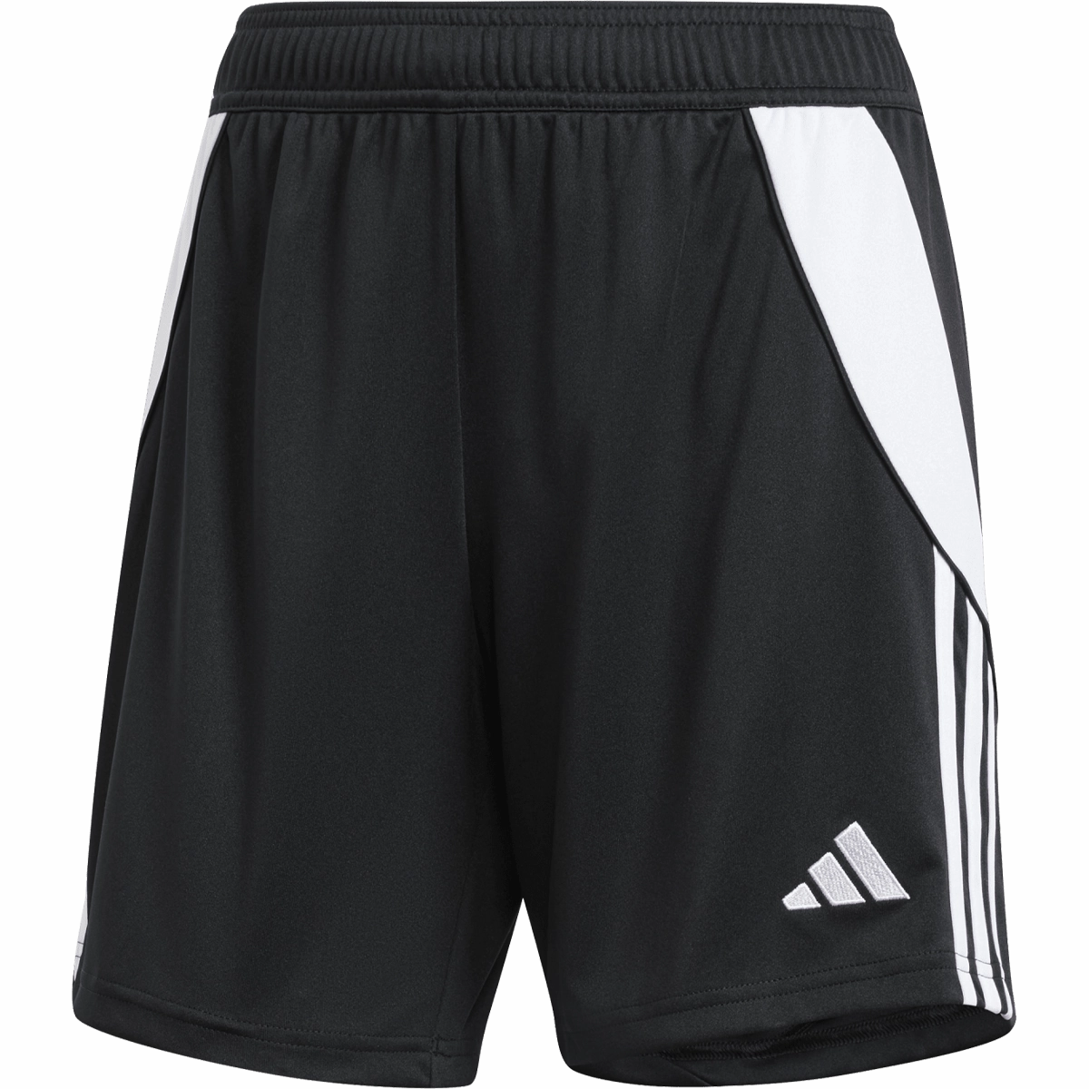 Zip Pocket Women's Tiro 24 Shorts