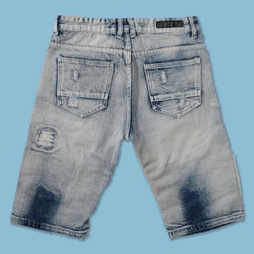 Y2K Jorts W30 Soft Knitwear Cozy Style Wear Soft Layers