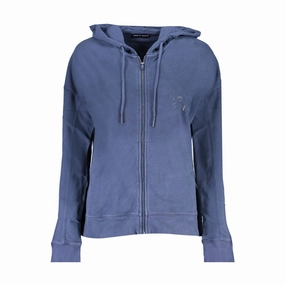 North Sails Cotton Women's Sweater Chilly Day Knit