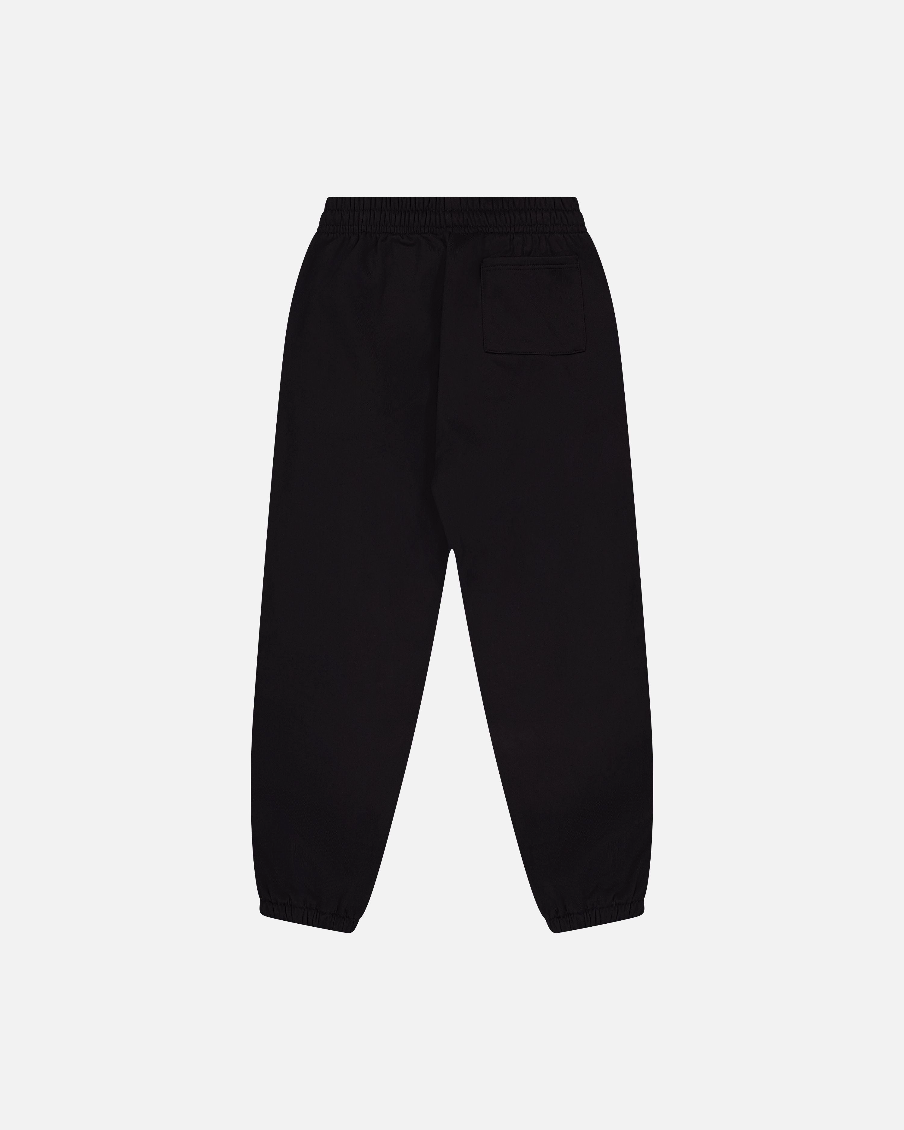 No Irritation Seams Modern Utility YK Move Activate Sweatpants | Black