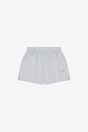 Multi Pocket Functionality YK Move Motion Running Shorts | Ice