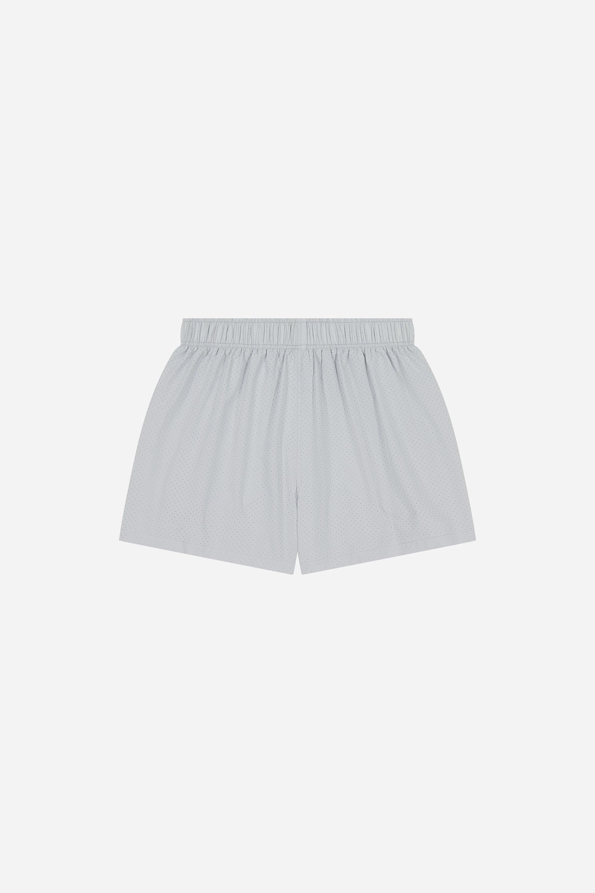 YK Move Motion Running Shorts | Ice Soft Waist