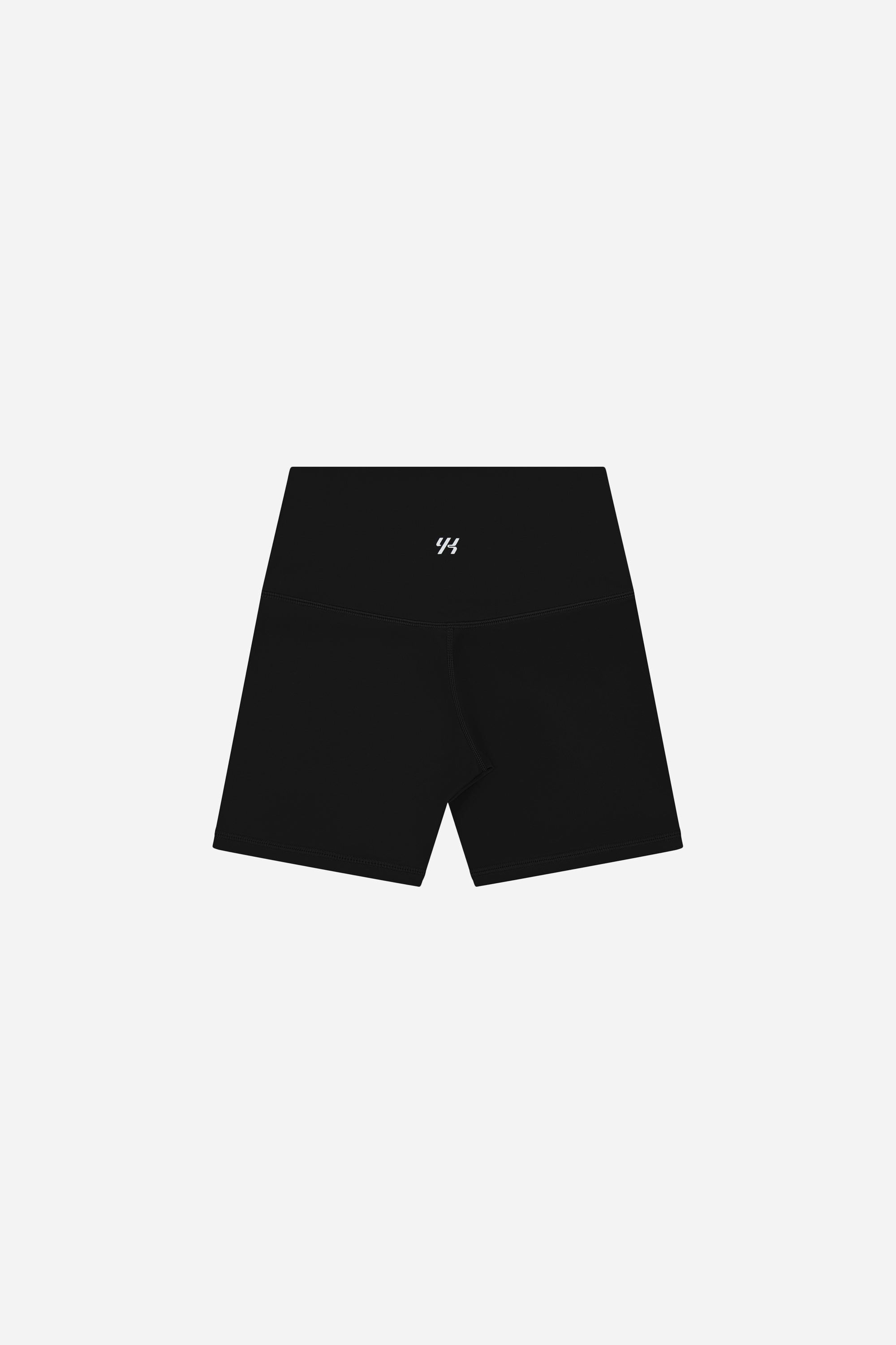 YK Move Sculpt Bike Shorts | Black Fair trade summer shorts